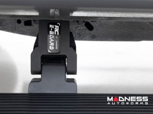 Dodge Ram 1500 Side Steps - Power Running Boards - Rough Country - E-Boards - Quad Cab Dodge Ram 1500 Side Steps - Power Running Boards - Rough Country - E-Boards - Quad Cab